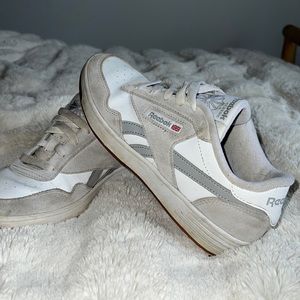 REEBOK CLASSIC VINTAGE SNEAKER